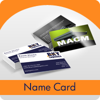 Namecard