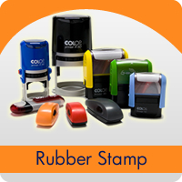 Rubber STamp